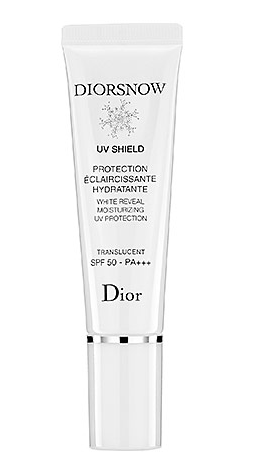 For those of you looking for more coverage in a BB cream!